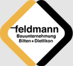 Feldmann Bau AG (Bilten/Jona)
